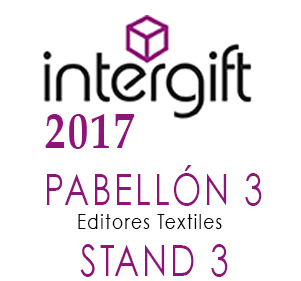 INTERGIFT 2017